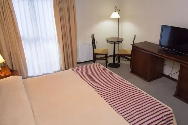 Exclusive Dört Kişilik Oda, Bahçe Manzaralı