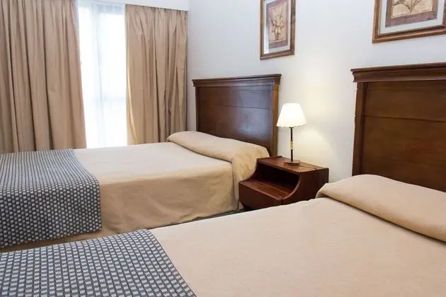 Exclusive Dört Kişilik Oda, Bahçe Manzaralı