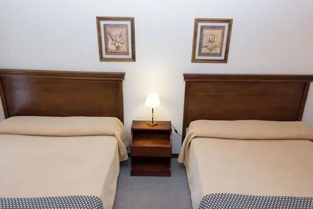 Exclusive Dört Kişilik Oda, Bahçe Manzaralı