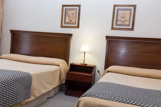 Exclusive Dört Kişilik Oda, Bahçe Manzaralı