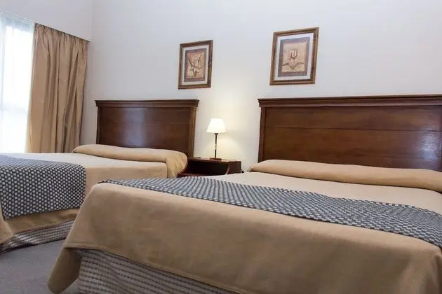 Exclusive Dört Kişilik Oda, Bahçe Manzaralı