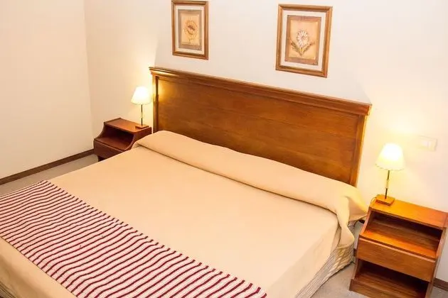 Exclusive Dört Kişilik Oda, Bahçe Manzaralı