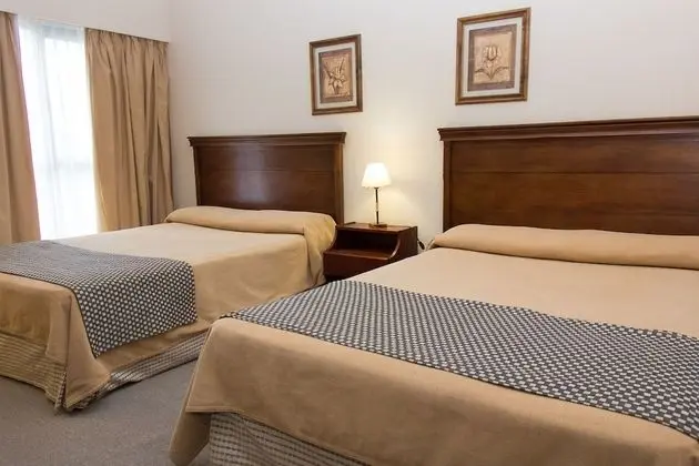 Exclusive Dört Kişilik Oda, Bahçe Manzaralı
