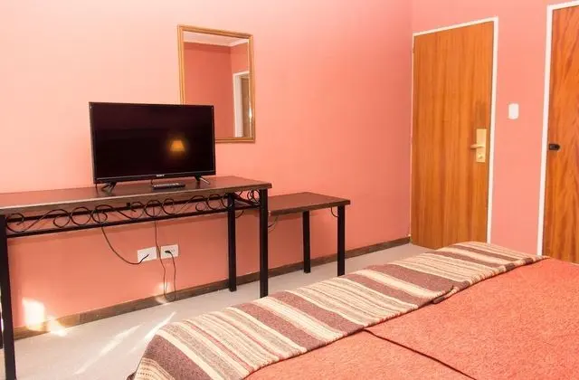 Standard Tek Büyük veya İki Ayrı Yataklı Oda, Bahçe Manzaralı