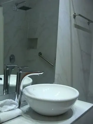İki Ayrı Yataklı Oda, 2 Tek Kişilik Yatak