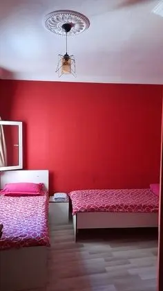 Classic İki Ayrı Yataklı Oda