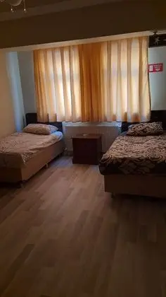 Classic İki Ayrı Yataklı Oda