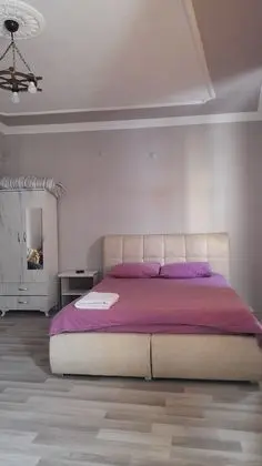 Classic İki Ayrı Yataklı Oda
