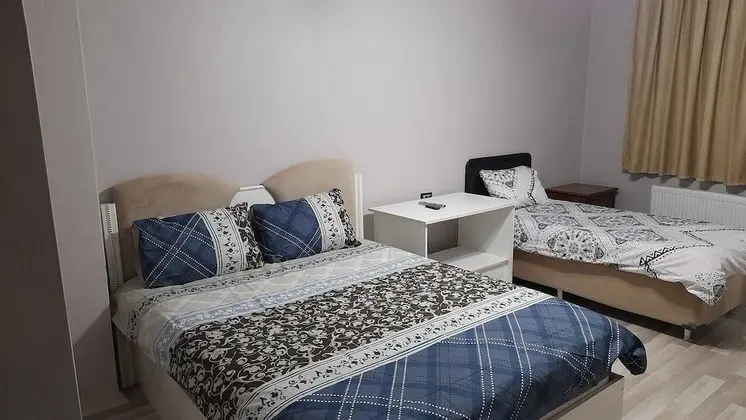 Classic İki Ayrı Yataklı Oda