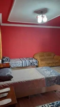 Classic İki Ayrı Yataklı Oda