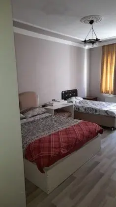 Classic İki Ayrı Yataklı Oda