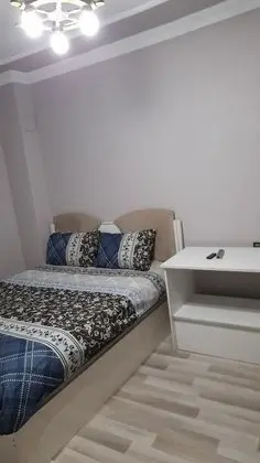 Classic Tek Büyük Yataklı Oda