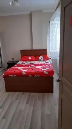 Geniş Oda