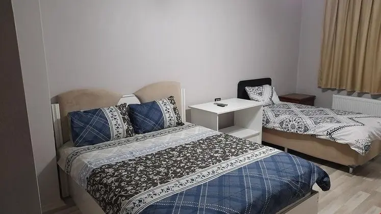 Geniş Oda