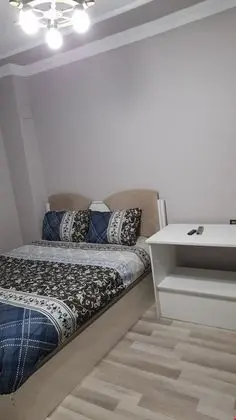 Geniş Oda