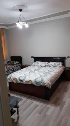Üç Kişilik Oda