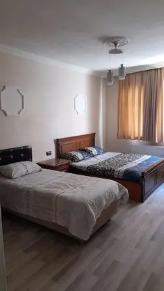Üç Kişilik Oda