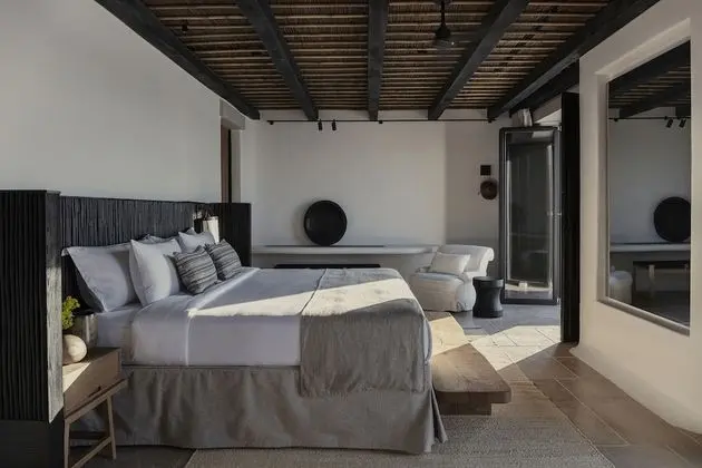 Villa, 3 Yatak Odası, Deniz Manzaralı (Kalesma Apollo Villa)