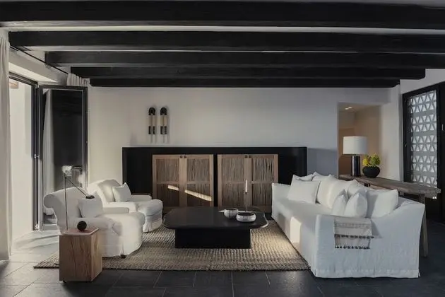 Villa, 3 Yatak Odası, Deniz Manzaralı (Kalesma Apollo Villa)