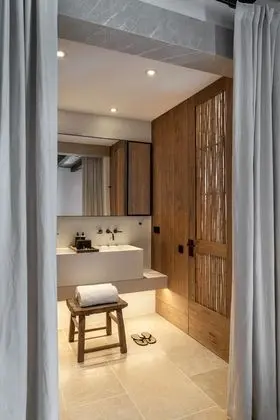 Villa, 3 Yatak Odası, Deniz Manzaralı (Kalesma Apollo Villa)