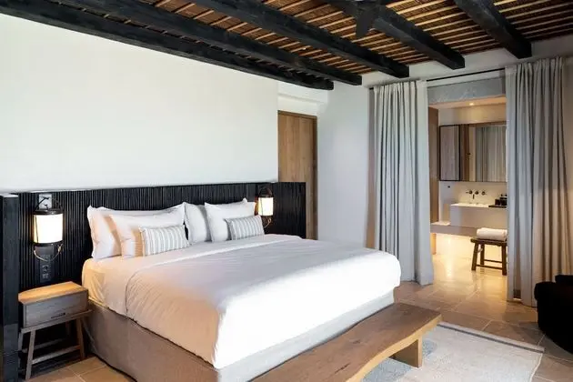 Villa, 4 Yatak Odası, Deniz Manzaralı (Kalesma Artemis Villa)