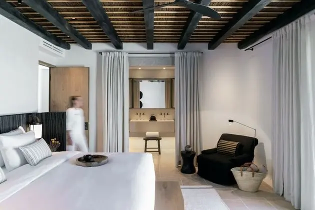Villa, 4 Yatak Odası, Deniz Manzaralı (Kalesma Artemis Villa)