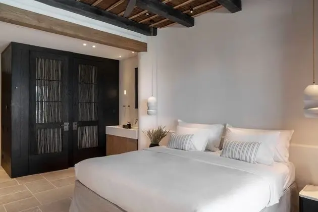 Villa, 4 Yatak Odası, Deniz Manzaralı (Kalesma Artemis Villa)