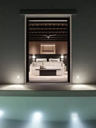 Süit, Deniz Manzaralı (Kalesma Suite)