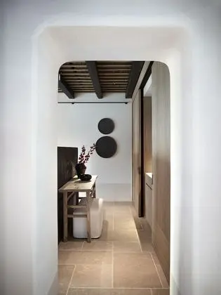 Süit, Deniz Manzaralı (Kalesma Suite)