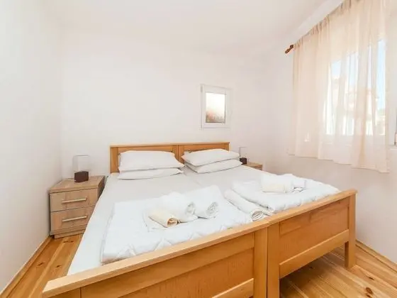 Comfort Apart Daire, Şehir Manzaralı
