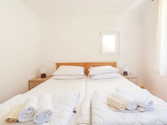 Comfort Apart Daire, Şehir Manzaralı