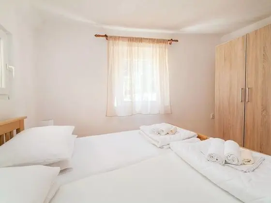 Comfort Apart Daire, Şehir Manzaralı