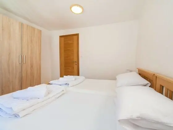 Comfort Apart Daire, Şehir Manzaralı