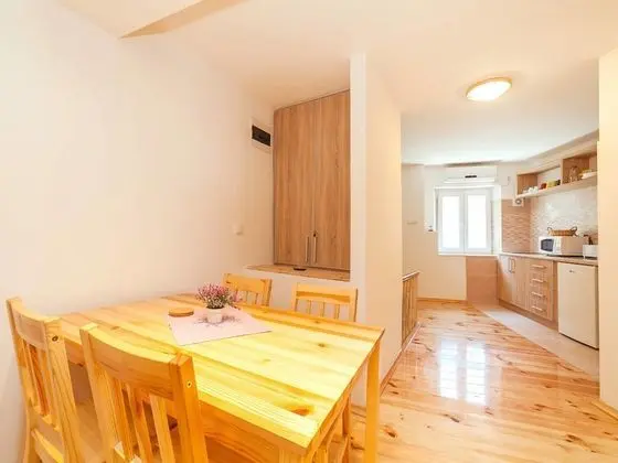 Comfort Apart Daire, Şehir Manzaralı
