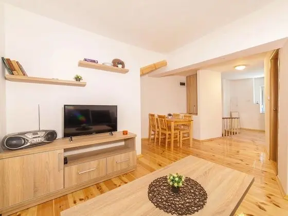 Comfort Apart Daire, Şehir Manzaralı