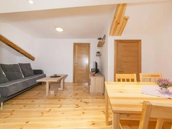Comfort Apart Daire, Şehir Manzaralı