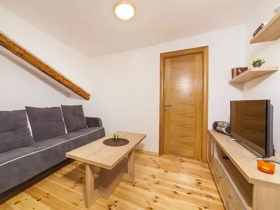 Comfort Apart Daire, Şehir Manzaralı