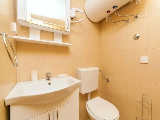 Comfort Apart Daire, Şehir Manzaralı