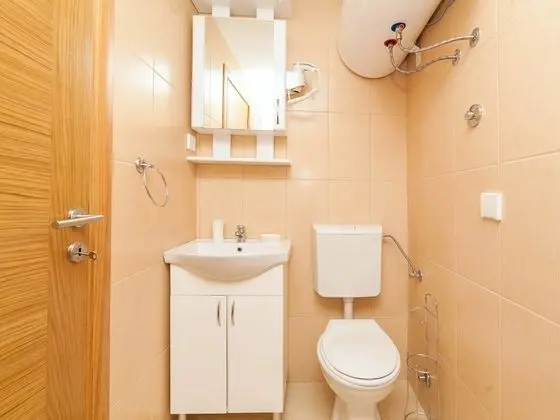 Comfort Apart Daire, Şehir Manzaralı