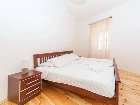 Standard Apart Daire, Şehir Manzaralı