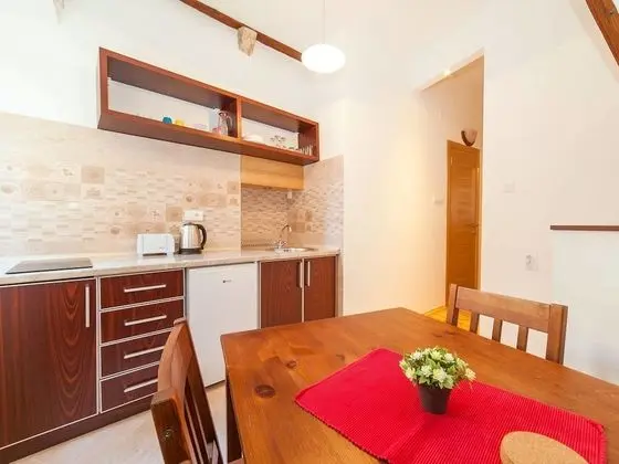 Standard Apart Daire, Şehir Manzaralı