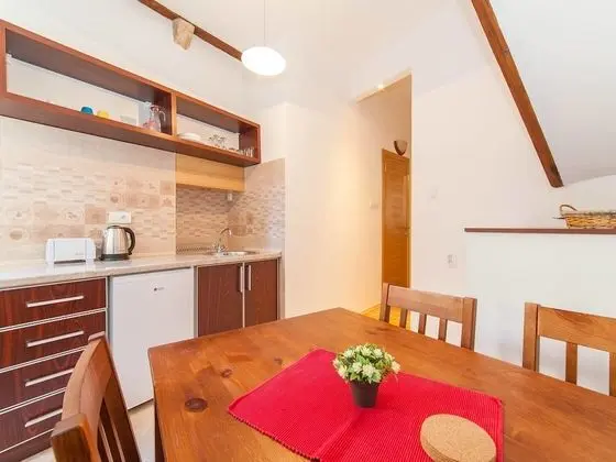 Standard Apart Daire, Şehir Manzaralı