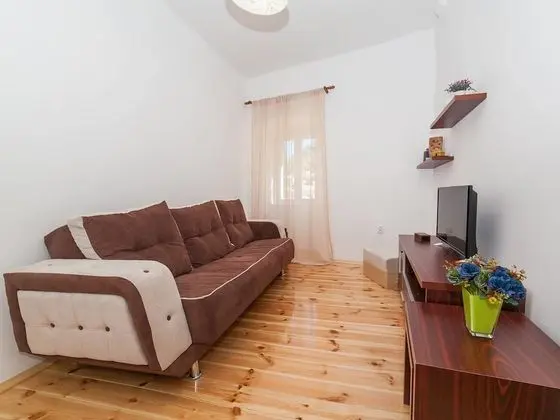 Standard Apart Daire, Şehir Manzaralı