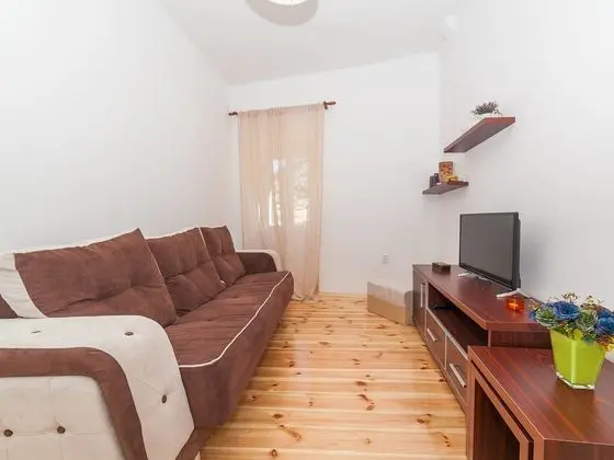 Standard Apart Daire, Şehir Manzaralı