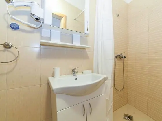 Standard Apart Daire, Şehir Manzaralı