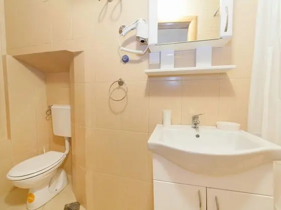 Standard Apart Daire, Şehir Manzaralı