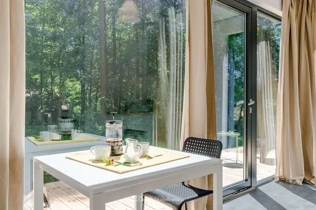 Comfort Kulübe, Birden Çok Yatak (14- Eliza)