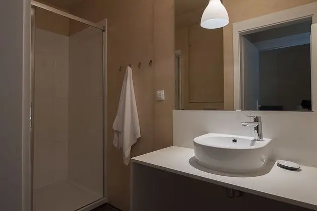 Comfort Kulübe, Birden Çok Yatak (14- Eliza)