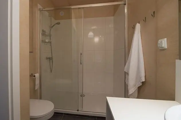 Comfort Kulübe, Birden Çok Yatak (14- Eliza)