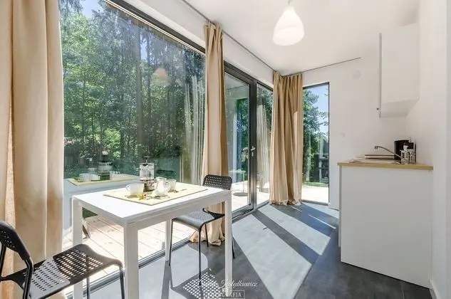 Kulübe, Birden Çok Yatak (12-Helena)
